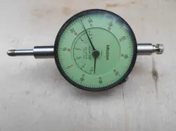 MITUTOYO 2915-10 DIAL INDICATOR , .5