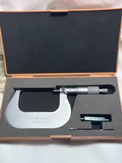 MITUTOYO 101-119 OUTSIDE MICROMETER 2-3
