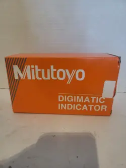 MITUTOYO 0.5