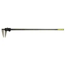 MITUTOYO 550-227-10 ABSOLUTE DIGITAL CALIPER,0 TO 40 IN