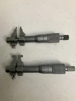 ID MICROMETERS