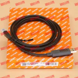 NEW MITUTOYO 06AFM380F USB INPUT TOOL DATA CABLE FREE SHIPPING