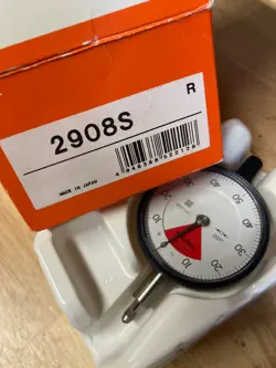 .001 PRECISION .050