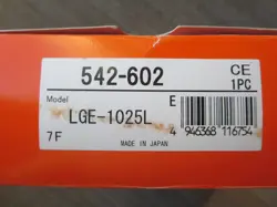 LINEAR GAGE PROBE
