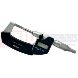 MITUTOYO DIGITAL MICROMETER 0-0 31/32IN 422-230-30 TO NUTENMESSUNG