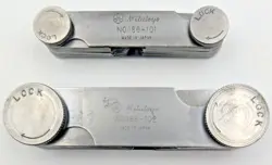 #186-102 MACHINIST RADIUS/FILLET