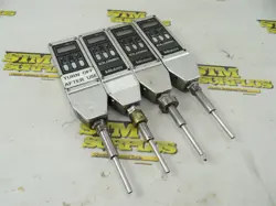 4 MITUTOYO DIGITAL INDICATORS IDU25E .0005