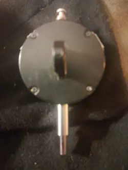 0.01MM RANGE
