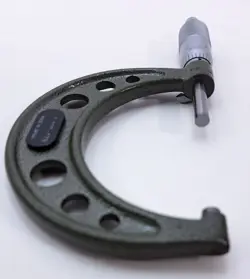 STANDARD SPANNER