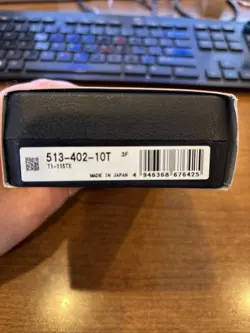 TEST INDICATOR 0-.03