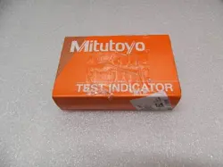 TEST INDICATOR: