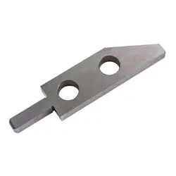 MITUTOYO CALIPER INTERCHANGEABLE SURFACE PLATE JAW
