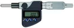 MITUTOYO 350-283-30 MHN3-25MX(IP65) MICROMETER HEAD  IP65  SPHERICAL  12