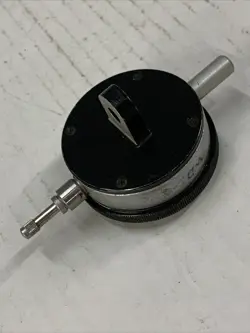 REVOLUTION DIAL