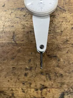 INDICATOR EXCELLENT CONDITION