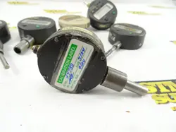 INDICATORS PARTS/REPAIR