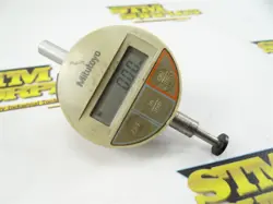 MITUTOYO DIGITAL INDICATOR IN-MM 1/2