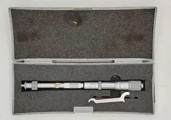 MITUTOYO 146-106  0-1