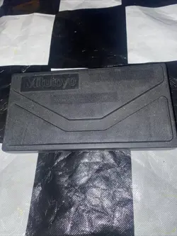 OUTSIDE MICROMETER CASE