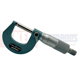 MITUTOYO ANALOG MICROMETER 0-0 31/32IN 103-101