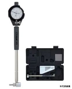 MITUTOYO CYLINDER GAUGE CG-150AX 511-703 MEASURING RANGE 50-150MM NEW