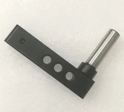 MITUTOYO 12AAA793 BALL PROBE INSERT HOLDER HEIGHT GAGE PROBE EXTENSION HOLDER