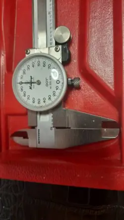 CALIPER .001
