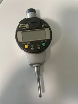 CALIBRATED USED WORKS