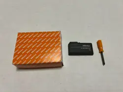 BOX MITUTOYO 264-625