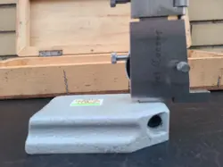 CUSTOM WOODEN