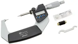 MITUTOYO DIGIMATIC POINT MICRO 342-252-30 CPM15-50MX