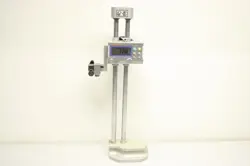 MITUTOYO 192-613-10 ALTIMETER HEIGHTMASTER ALTIMETER HD-30AX