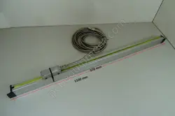AT102-800 / 910 MITUTOYO - USED - INCL. WARRANTY - SHIPPED WITHIN 1 BUSINESS DAY
