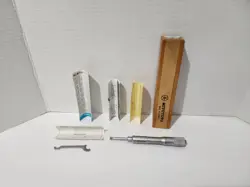 0-1” GROOVE