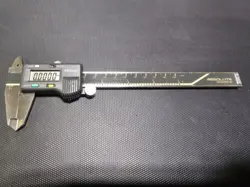 MITUTOYO DIGITAL CALIPER 6