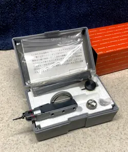 INDICATOR SET 513-942