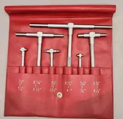 SET WITH HOLDER