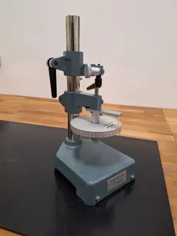 MITUTOYO 170-102 CALIBRATION ( DIAL GAUGE ) TESTER