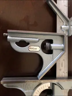COMBINATION SET