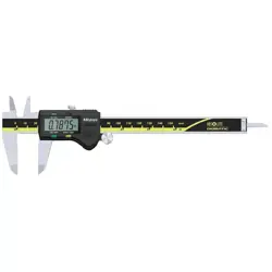 MITUTOYO ABSOLUTE DIGIMATIC CALIPER 500-196-30 (0-150 MM / 0-6