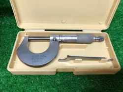 M210-25 MICROMETER