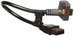 02AZD790F FLAT  U-WAVE-T DEDICATED CONNECTION CABLE MITUTOYO A6019A00 JAPAN