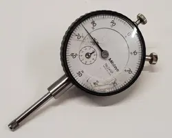 GAUGE JEWELLED 0.001''