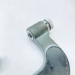 THREAD MICROMETER 1-2