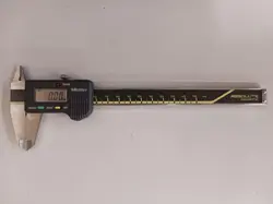 MITUTOYO DIGITAL CALIPER 500-181 150MM JAPAN