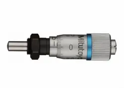 MICROMETER HEAD MHT4−6.5FP MITUTOYO 148−243