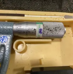 MITUTOYO 103-115
