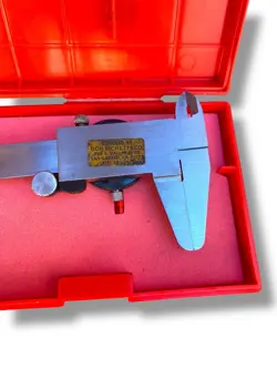ORIGINAL CASE 6”