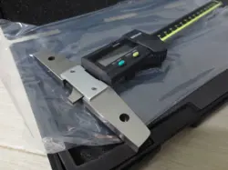 DEPTH GAUGE VDS-15AX