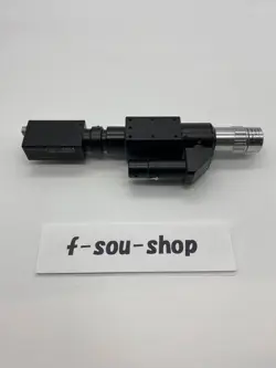 MITUTOYO VMU SXGA VCC-F32S29CL M PLAN APO 2×/0.055 ∞/0 F=200 MITSUTOYO JPN